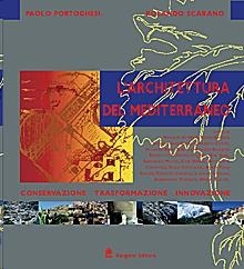 L'ARCHITETTURA DEL MEDITERRANEO | 9788849204384