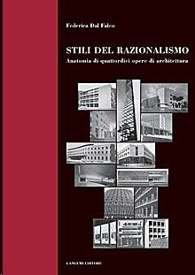 STILI DEL RAZIONALISMO | 9788849203431