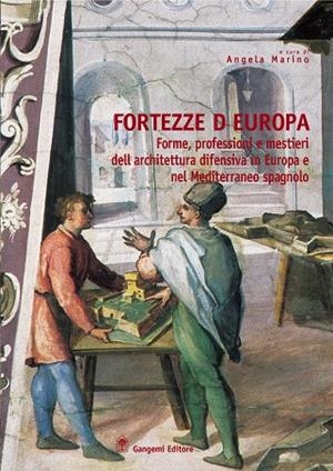 FORTEZZE D'EUROPA | 9788849205190