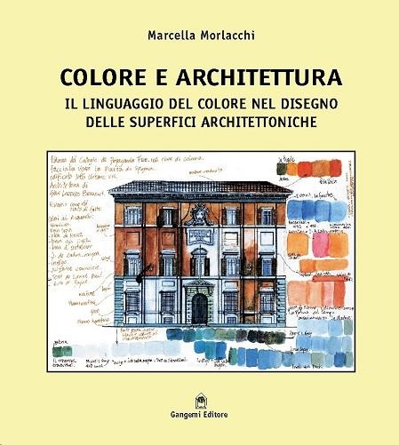 COLORE E ARCHITETTURA | 9788849203905