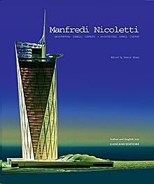 MANFREDI NICOLETTI. ARCHITETTURE - ARCHITECTURES | 9788874488407
