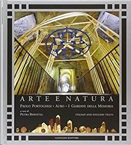 ARTE E NATURA - ART AND NATURE | 9788874488704