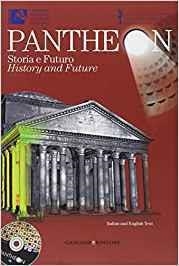 PANTHEON (CON DVD INTERACTIVO PC Y VIDEO) | 9788849213010