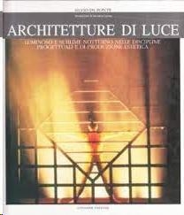 ARCHITETTURA DI LUCE | 9788874487028