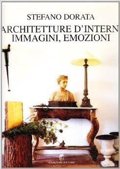 ARCHITETTURE D'INTERNI | 9788849203073