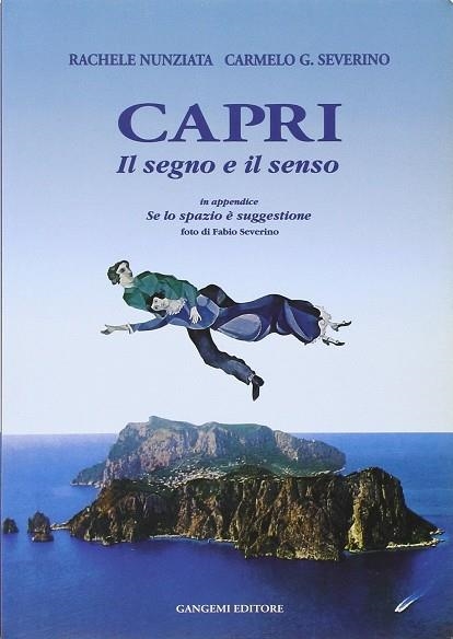 CAPRI -  IL SEGNO E IL SENSO | 9788874489480