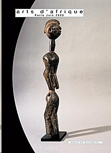 ARTS D'AFRIQUE | 9788849204247