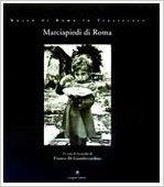 MARCIAPIEDI DI ROMA | 9788849204353