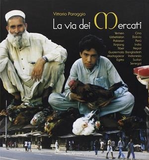 LA VIA DEI MERCATI | 9788849204957
