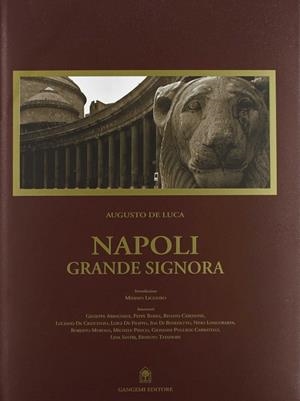 NAPOLI GRANDE SIGNORA | 9788874487752