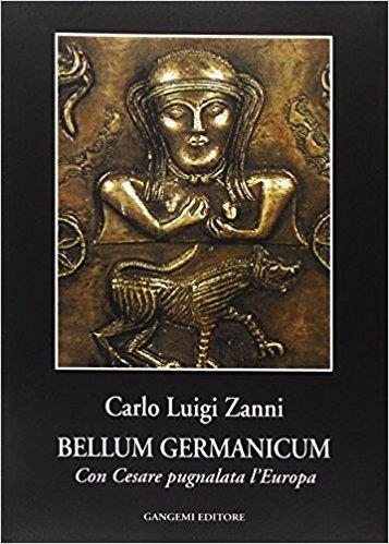 BELLUM GERMANICUM | 9788849203172