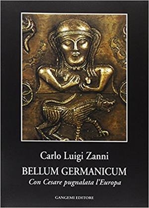 BELLUM GERMANICUM | 9788849203172