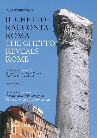 IL GHETTO RACCONTA ROMA | 9788849208245