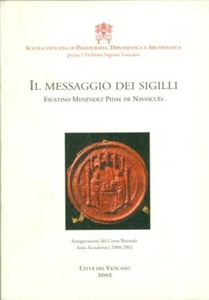 MESAGGIO DEI SIGILLI | 9980000004073