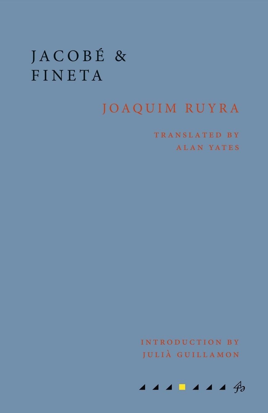 JACOBÉ & FINETA | 9781913744366