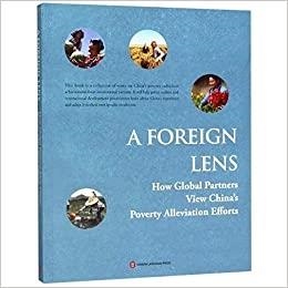 A FOREIGN LENS | 9787119117294