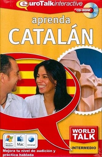 CATALÁN - AMW5064 | 9781862216648