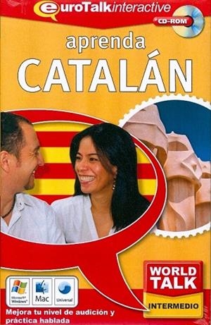 CATALÁN - AMW5064 | 9781862216648