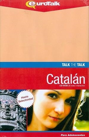 CATALÁN - AMN5064 | 9781846064647
