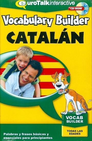 CATALÁN - AME5064 | 9781862211643