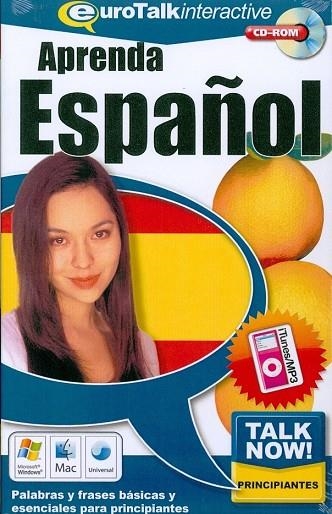 ESPAÑOL - AMT5005 | 9781843520054