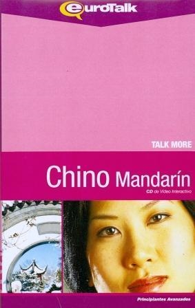 CHINO MANDARIN | 9781846068195