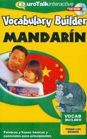 CHINO MANDARIN - AME5019 | 9781862211193