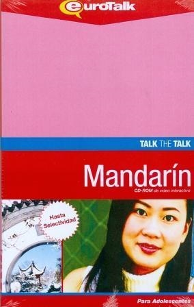 CHINO (MANDARIN) - AMN5019 | 9781846064197