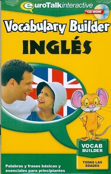 INGLÉS - AME5002 | 9781862211025