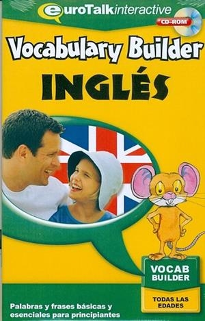 INGLÉS - AME5002 | 9781862211025