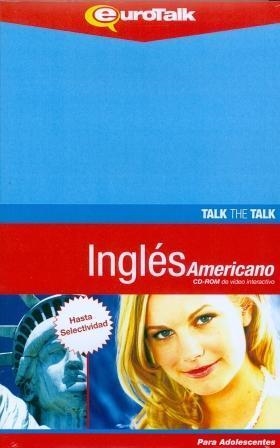 INGLÉS AMERICANO - AMN5001 | 9781846064012