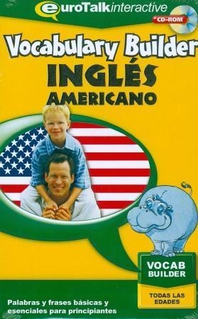 INGLÉS AMERICANO - AME5001 | 9781862211018