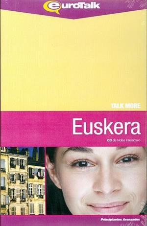 EUSKERA - AMM5065 | 9781846068652