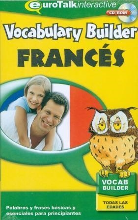 FRANCÉS - AME5003 | 9781862211032