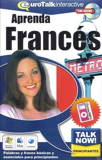 FRANCÉS - AMT5003 | 9781843520030