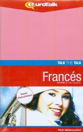 FRANCÉS - AMN5003 | 9781846064036