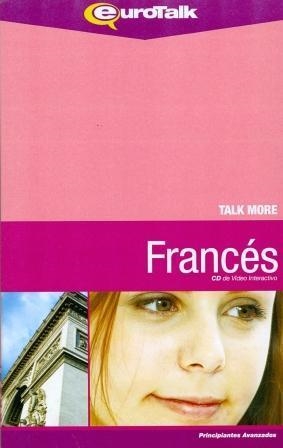 FRANCÉS - AMM5003 | 9781846068034