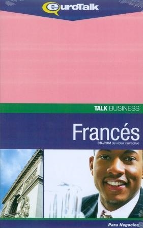 FRANCÉS - AMO5003 | 9781846062032