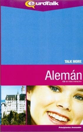 ALEMÁN - AMM5004 | 9781846068041