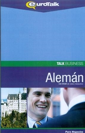 ALEMÁN - AMO5004 | 9781846062049