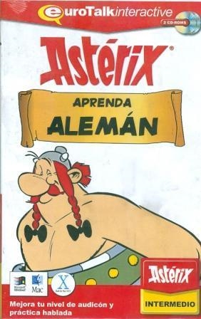 ALEMÁN - AMA0004 | 9781862215047