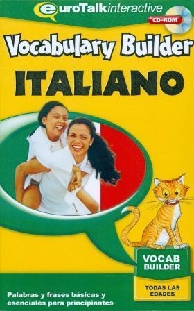 ITALIANO - AME5006 | 9781862211063
