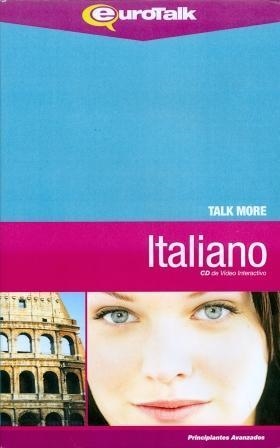 ITALIANO - AMM5006 | 9781846068065