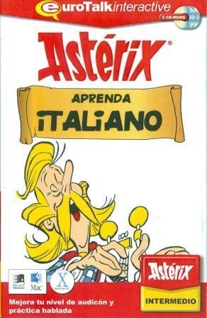ITALIANO - AMA0006 | 9781862215061