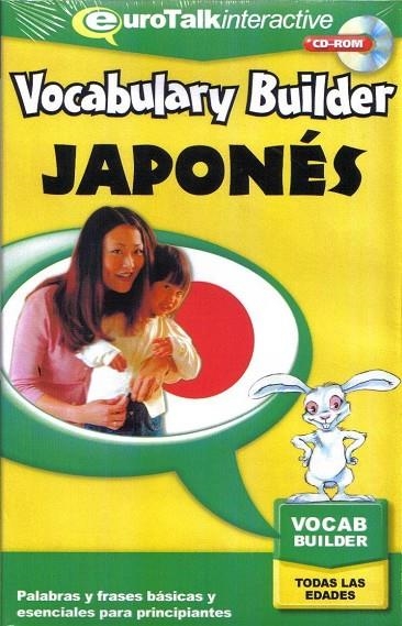 JAPONÉS - AME5020 | 9781862211209