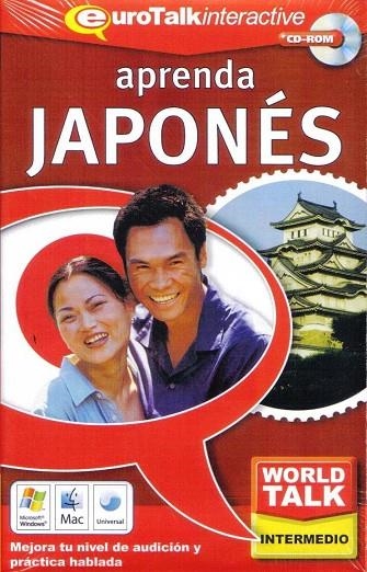 JAPONÉS - AMW5020 | 9781862216204