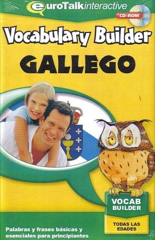 GALLEGO | 9781862212534