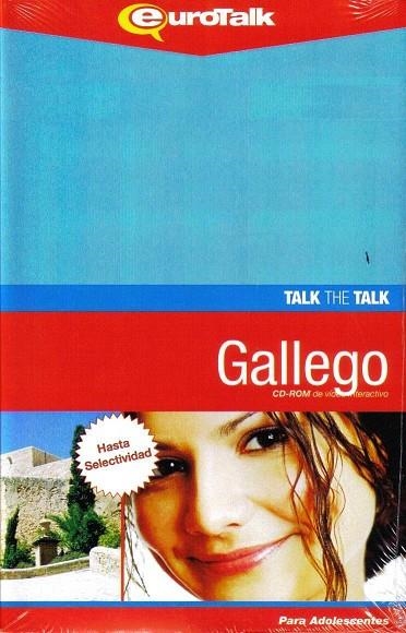 GALLEGO - AMN5153 | 9781846065538