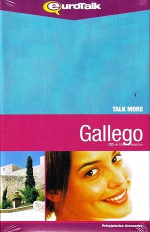 GALLEGO - AMM5153 | 9781847830036