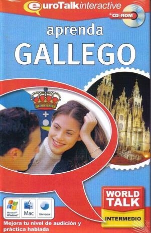 GALLEGO | 9781846067549